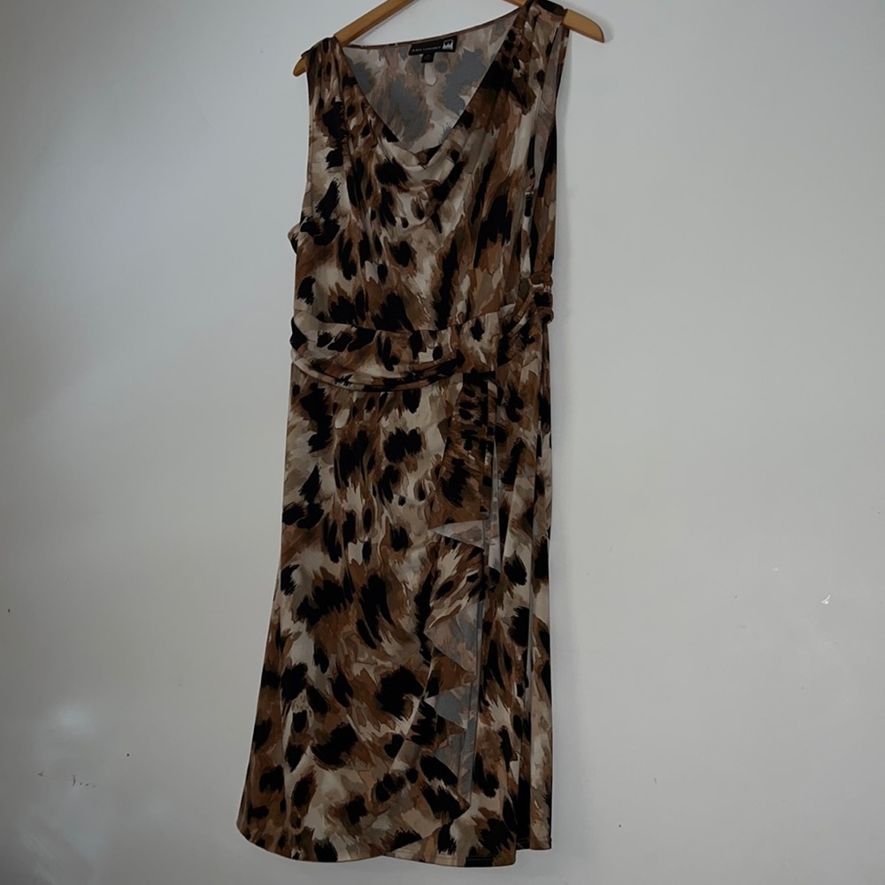 XL Anthony Dress